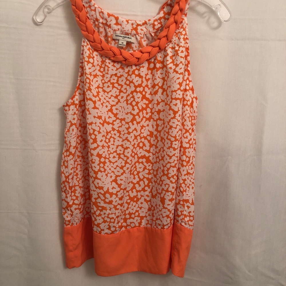 BANANA REPUBLIC Top